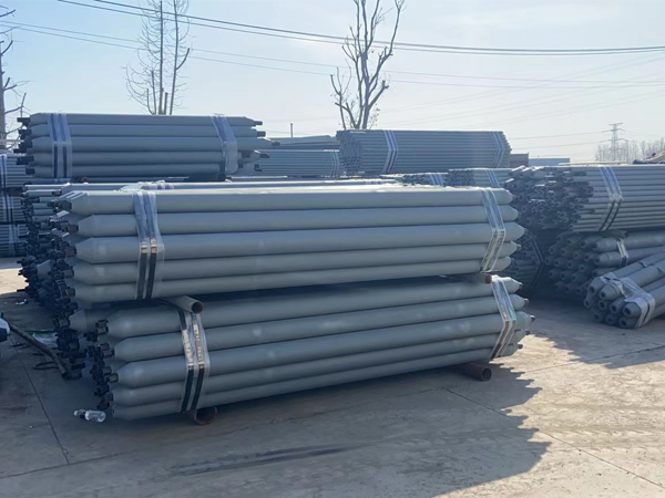 许昌仓储物流网架厂家