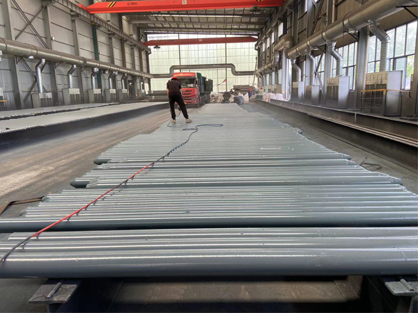 许昌球形网架厂家