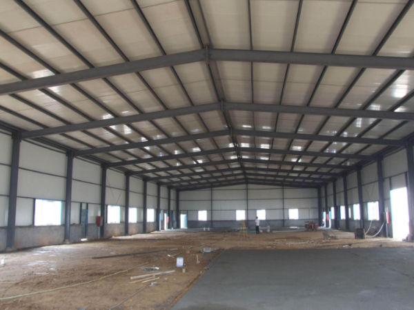 许昌螺栓球网架加工