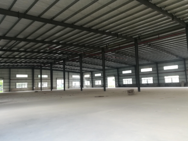 许昌网架加工价格