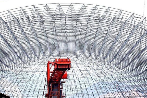 许昌徐州网架公司核心竞争力揭秘，关键在哪里？